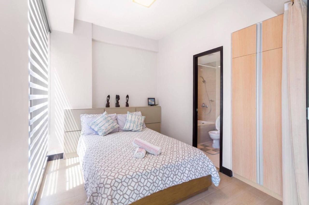Mactan Newtown Cebu Affordable Suite! Мактан Екстериор снимка