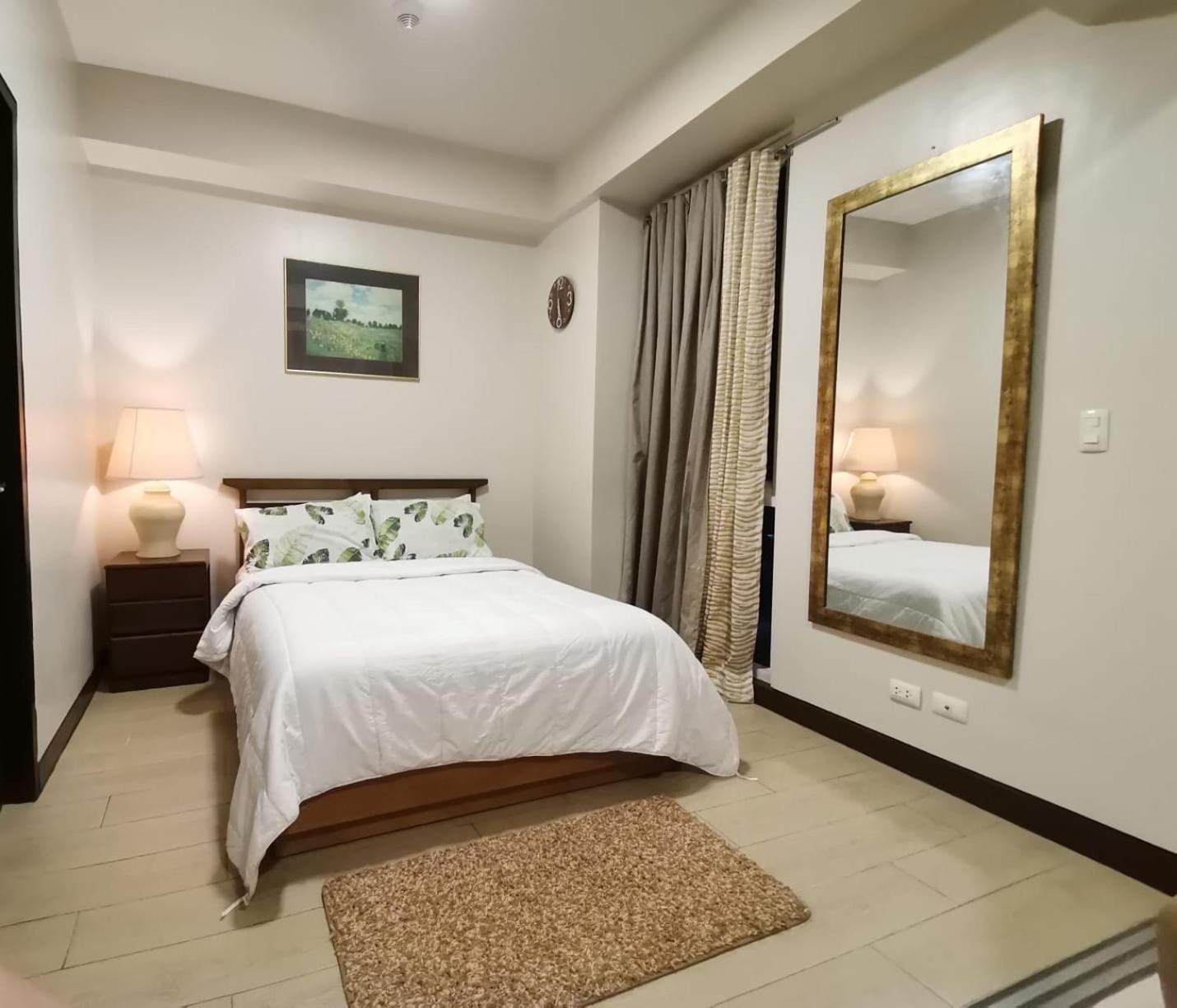 Mactan Newtown Cebu Affordable Suite! Мактан Екстериор снимка