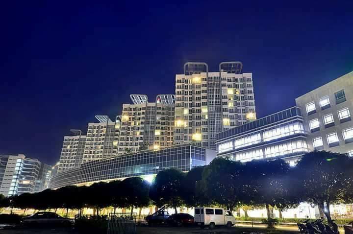 Mactan Newtown Cebu Affordable Suite! Мактан Екстериор снимка